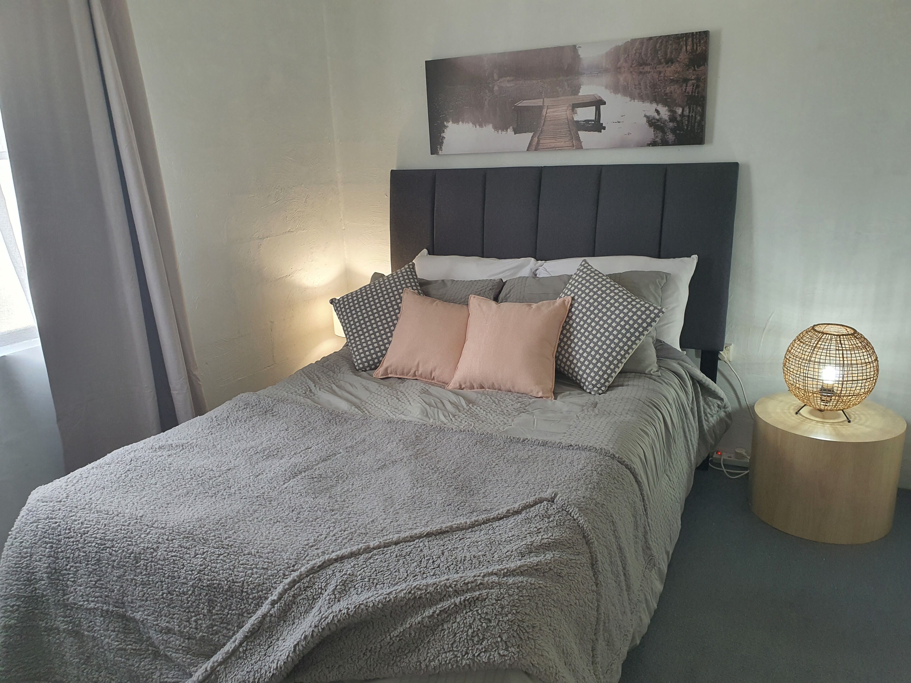 The Cottage Paskins Farm