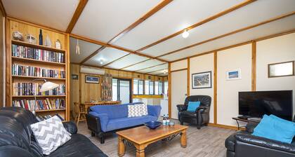 Sea Breeze - Perfect house for the family