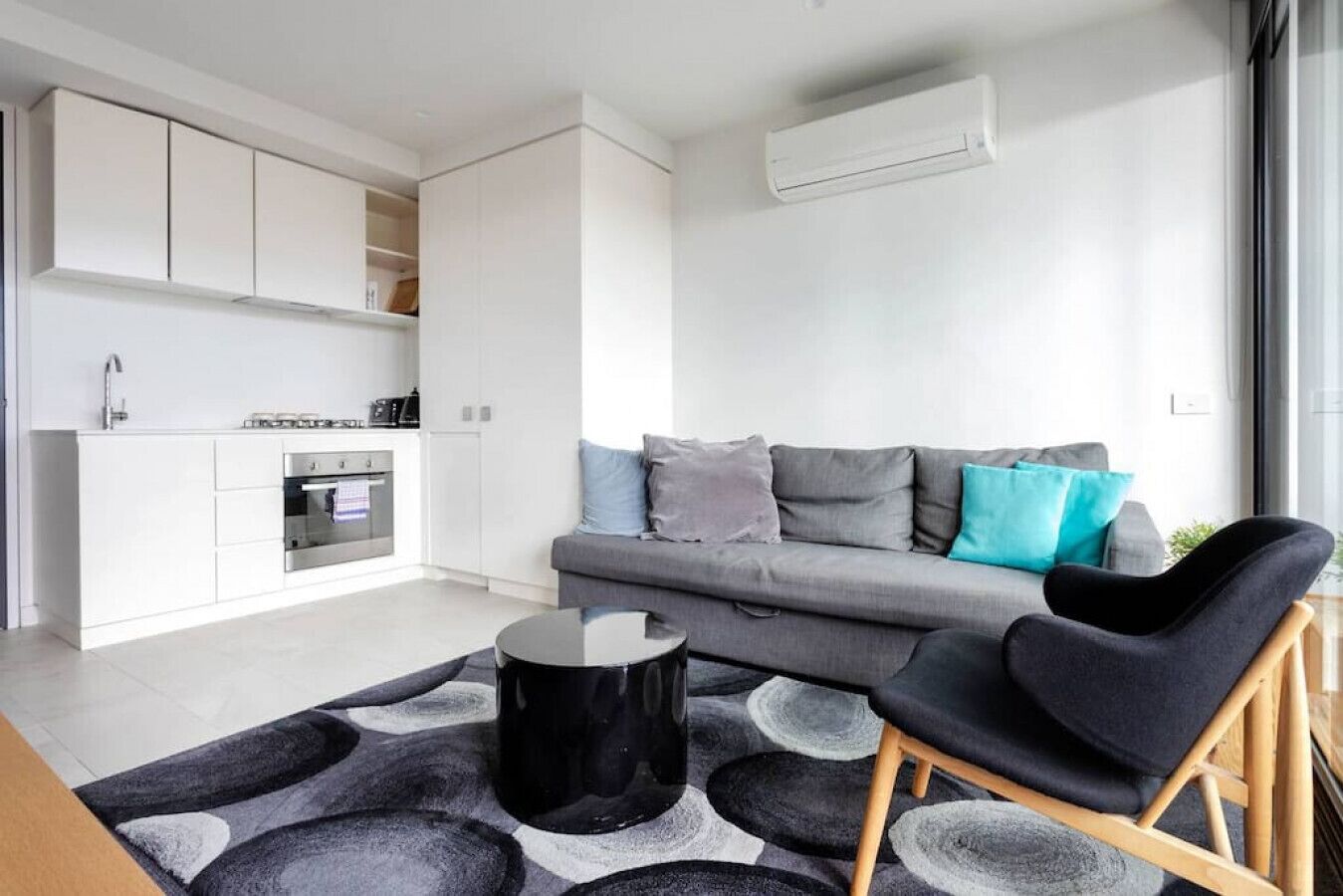 Sleek · Sleek Collingwood*FreeCarpark*Netflix*