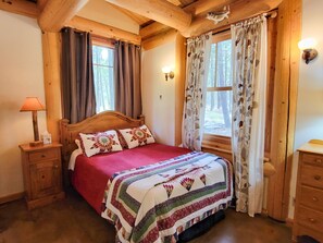 3 chambres, Wi-Fi, draps fournis