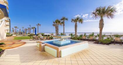 Luxury Oceanfront Paradise ~LARGE CONDO~