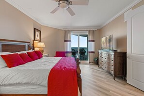 4 Schlafzimmer, Bügeleisen/Bügelbrett, kostenloses WLAN, Bettwäsche