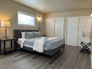 3 Schlafzimmer, kostenloses WLAN