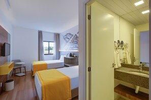 Standard Twin Room, 2 Single Beds