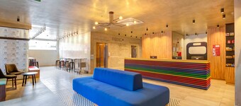 Ramada Encore Cruzeiro