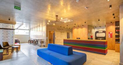 Ramada Encore Cruzeiro