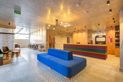 Ramada Encore Cruzeiro