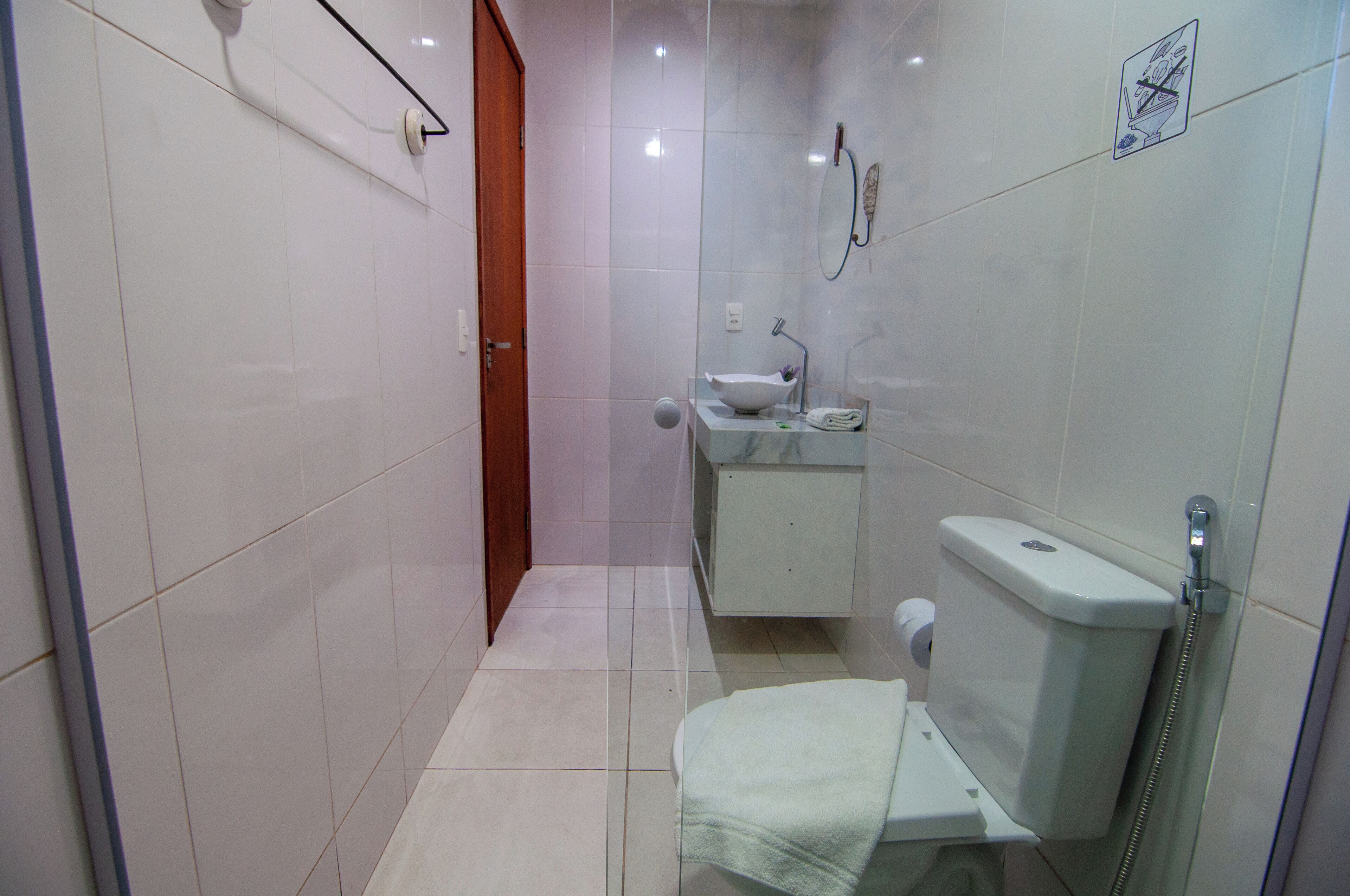 Foto - Pousada Maktub