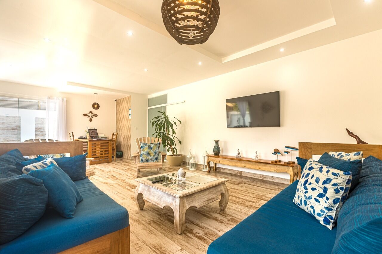 Foto - Pousada Maktub