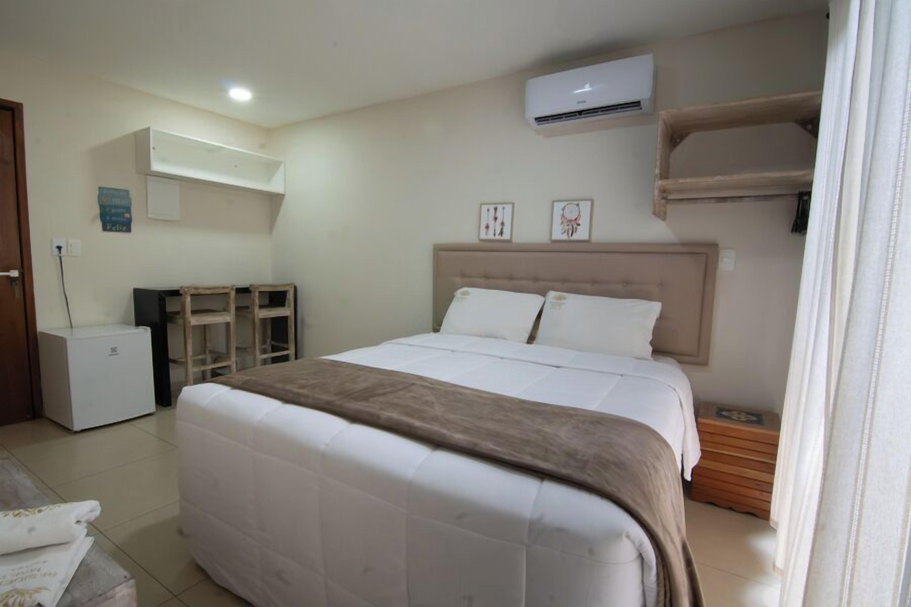 Foto - Pousada Maktub