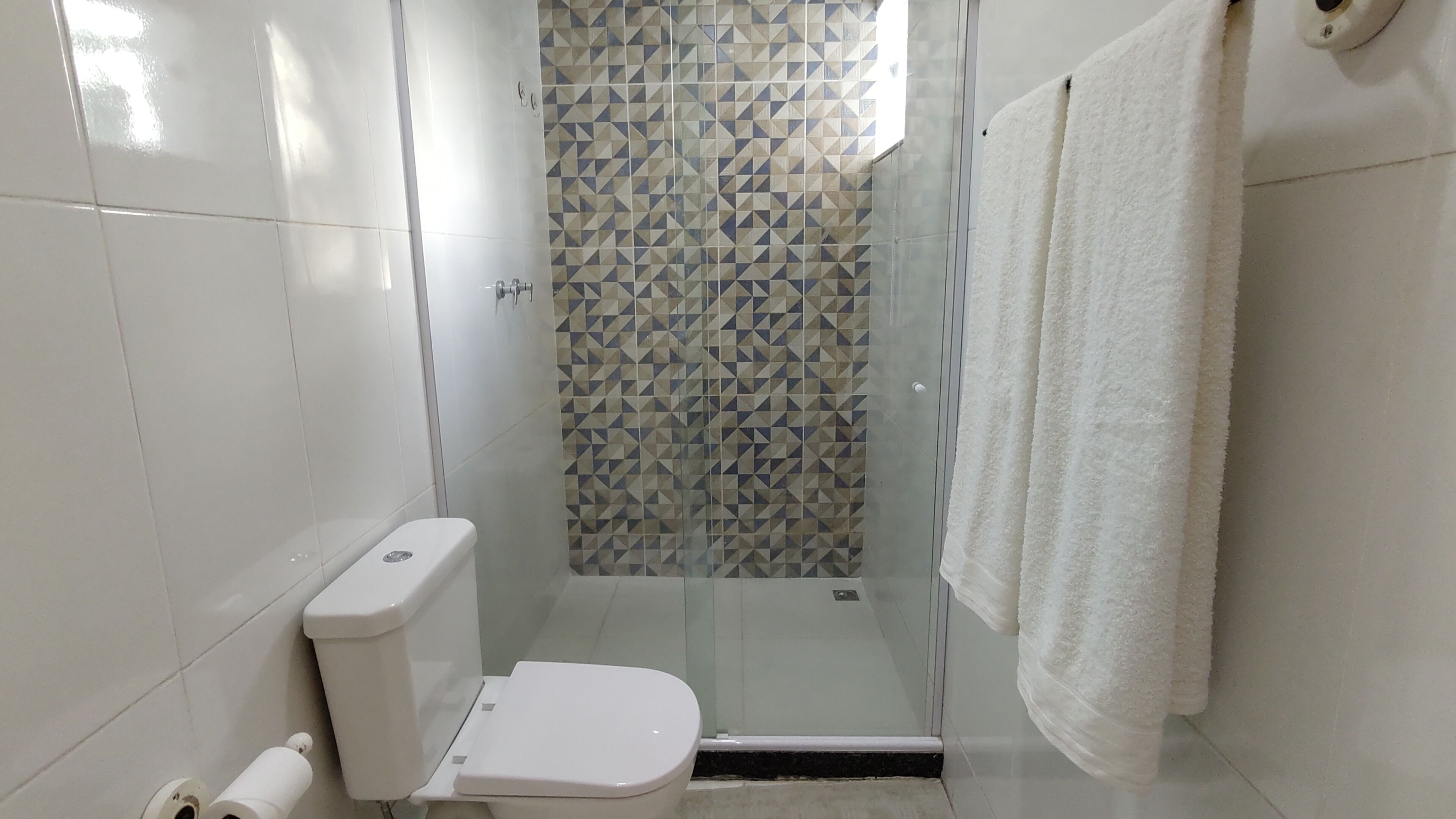 Foto - Pousada Maktub