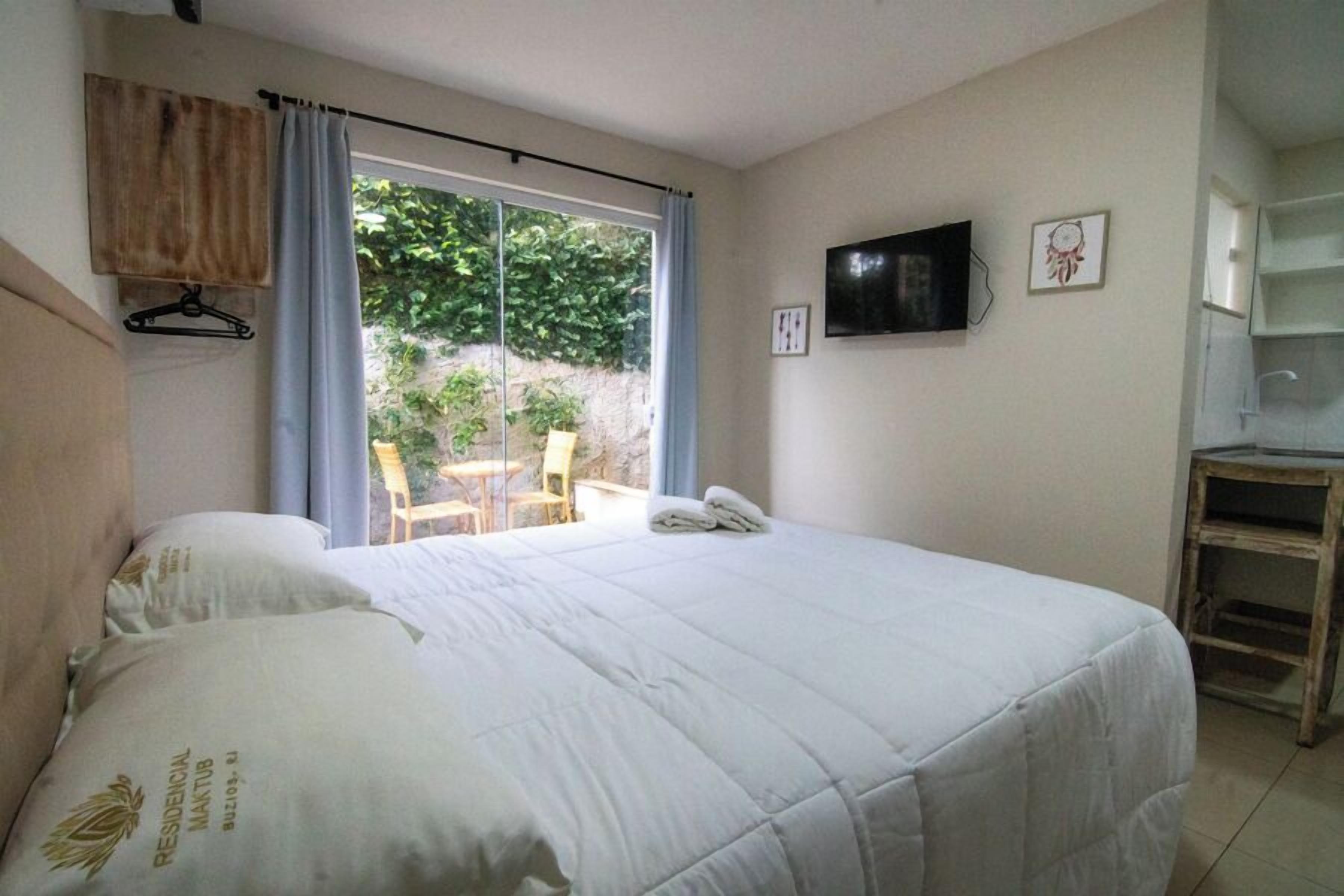 Foto - Pousada Maktub