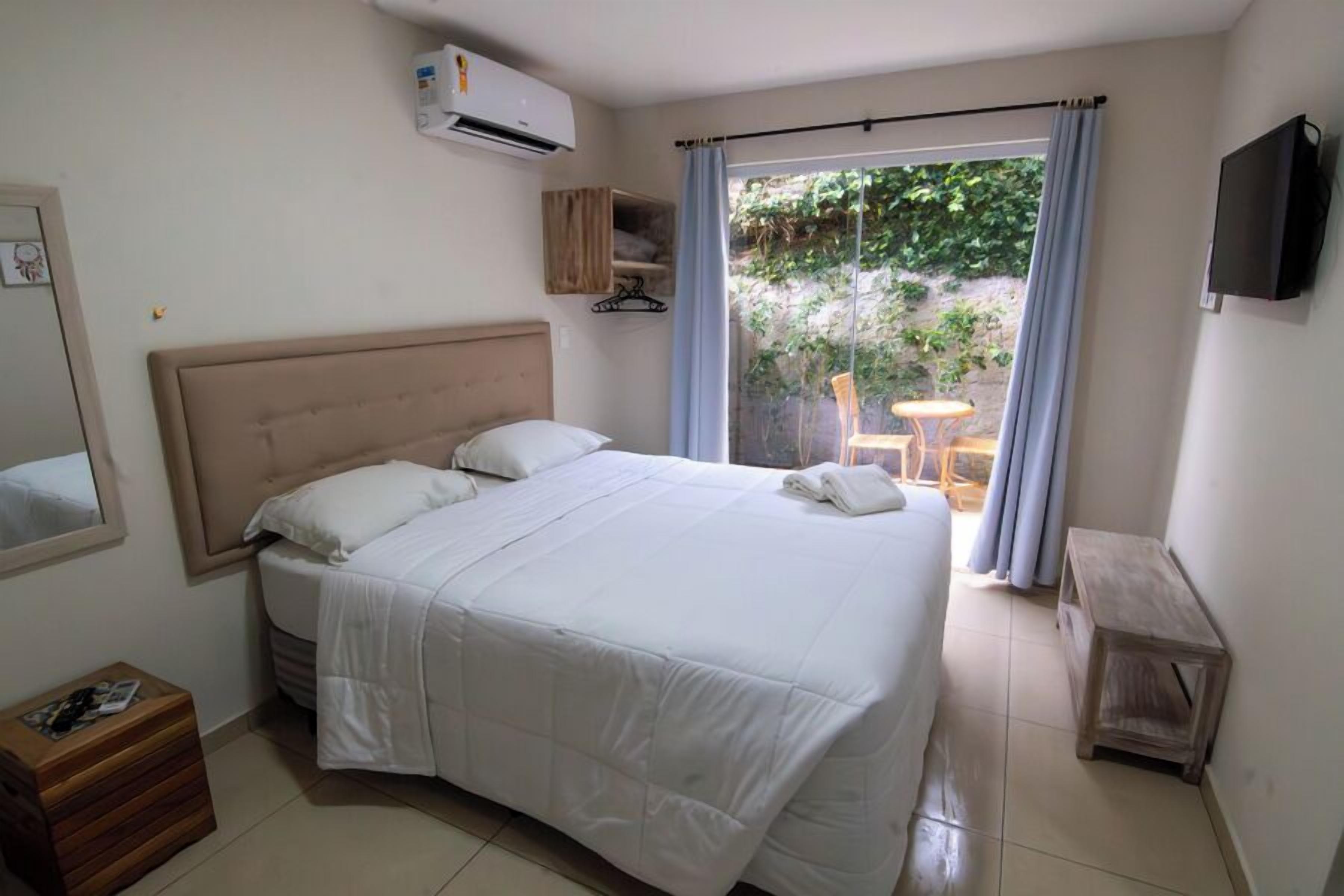 Foto - Pousada Maktub