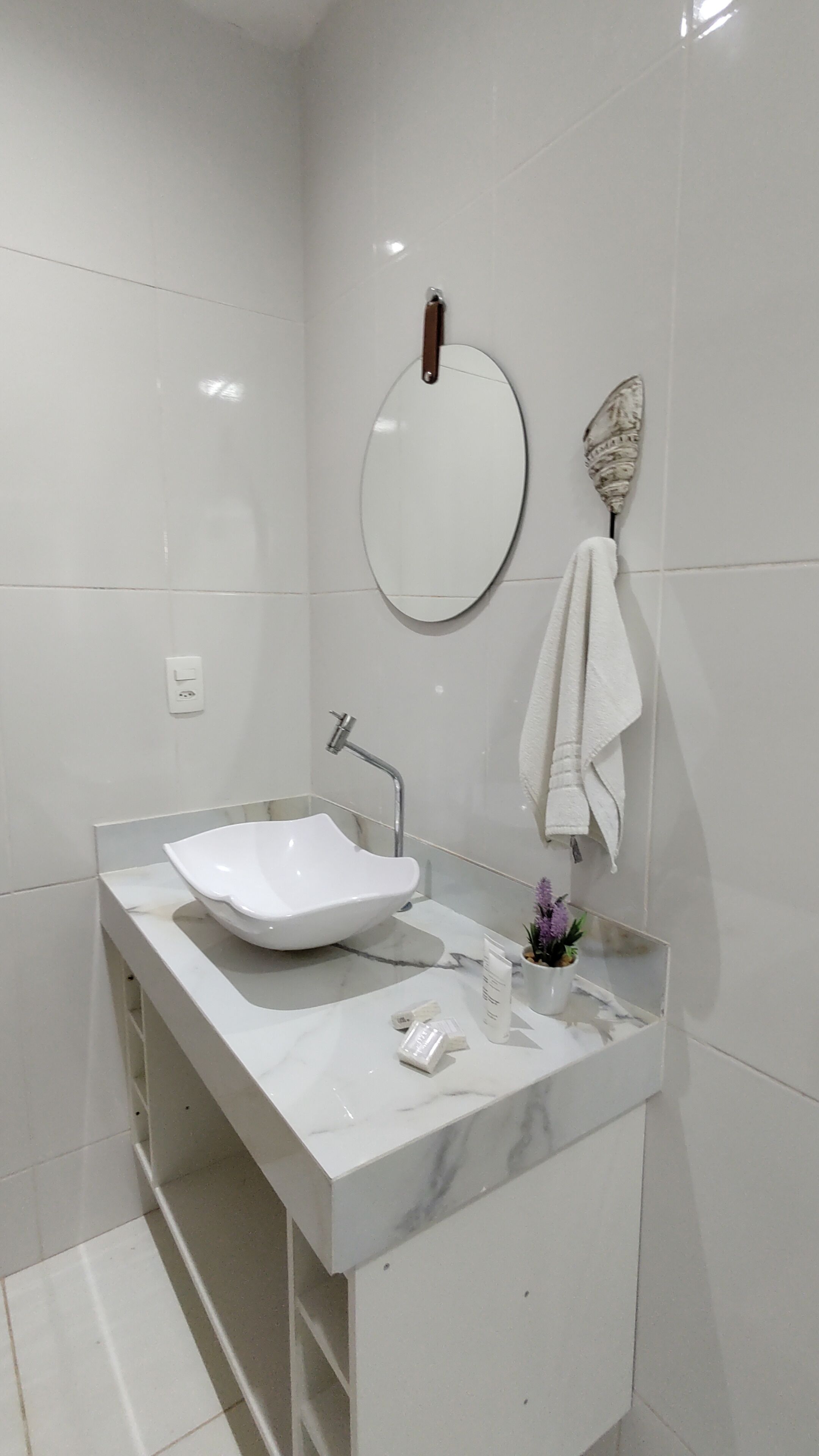 Foto - Pousada Maktub