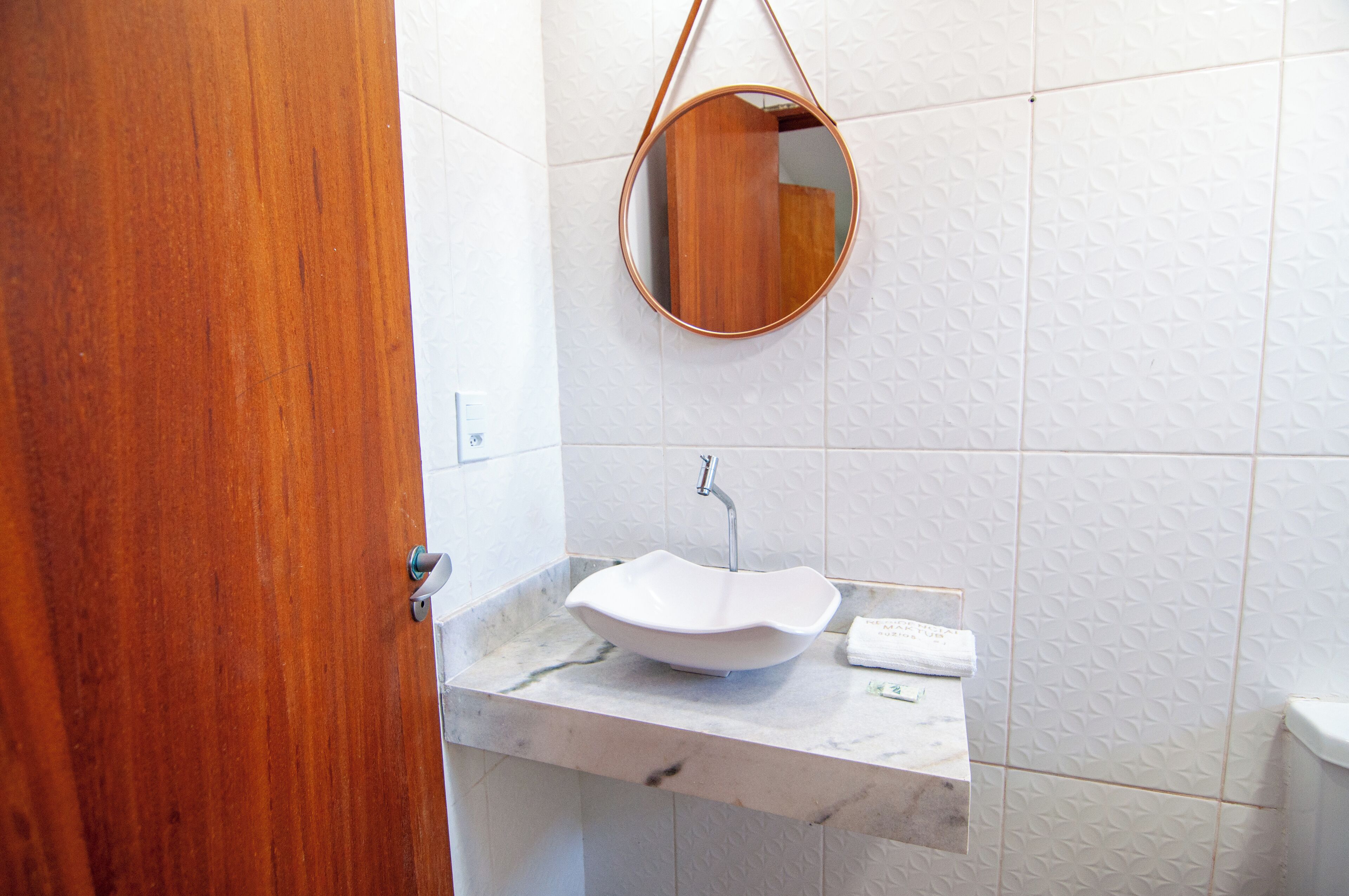 Foto - Pousada Maktub