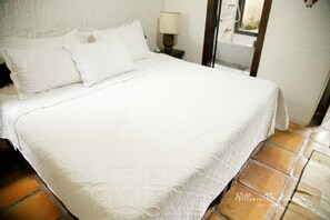 6 habitaciones, wifi gratis, ropa de cama y acceso para silla de ruedas 