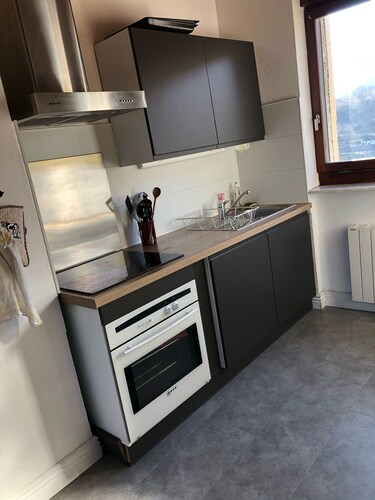 Gîte du petit skieur