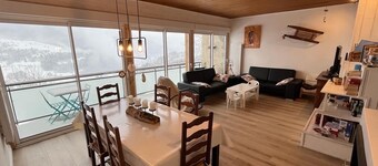 Gîte du Petit Skieur - 4 Étoiles