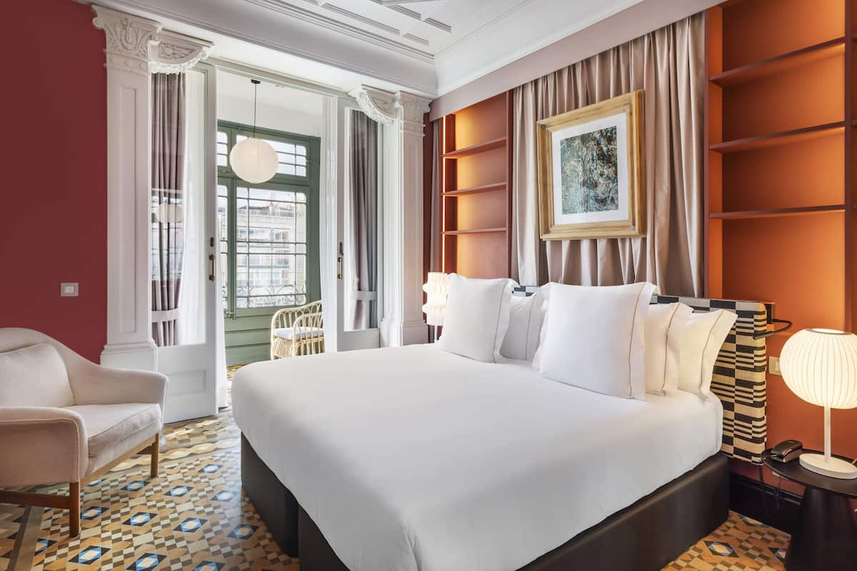 Premium Room