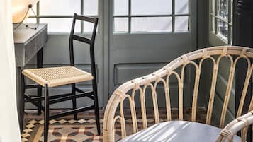 Chambre Premium