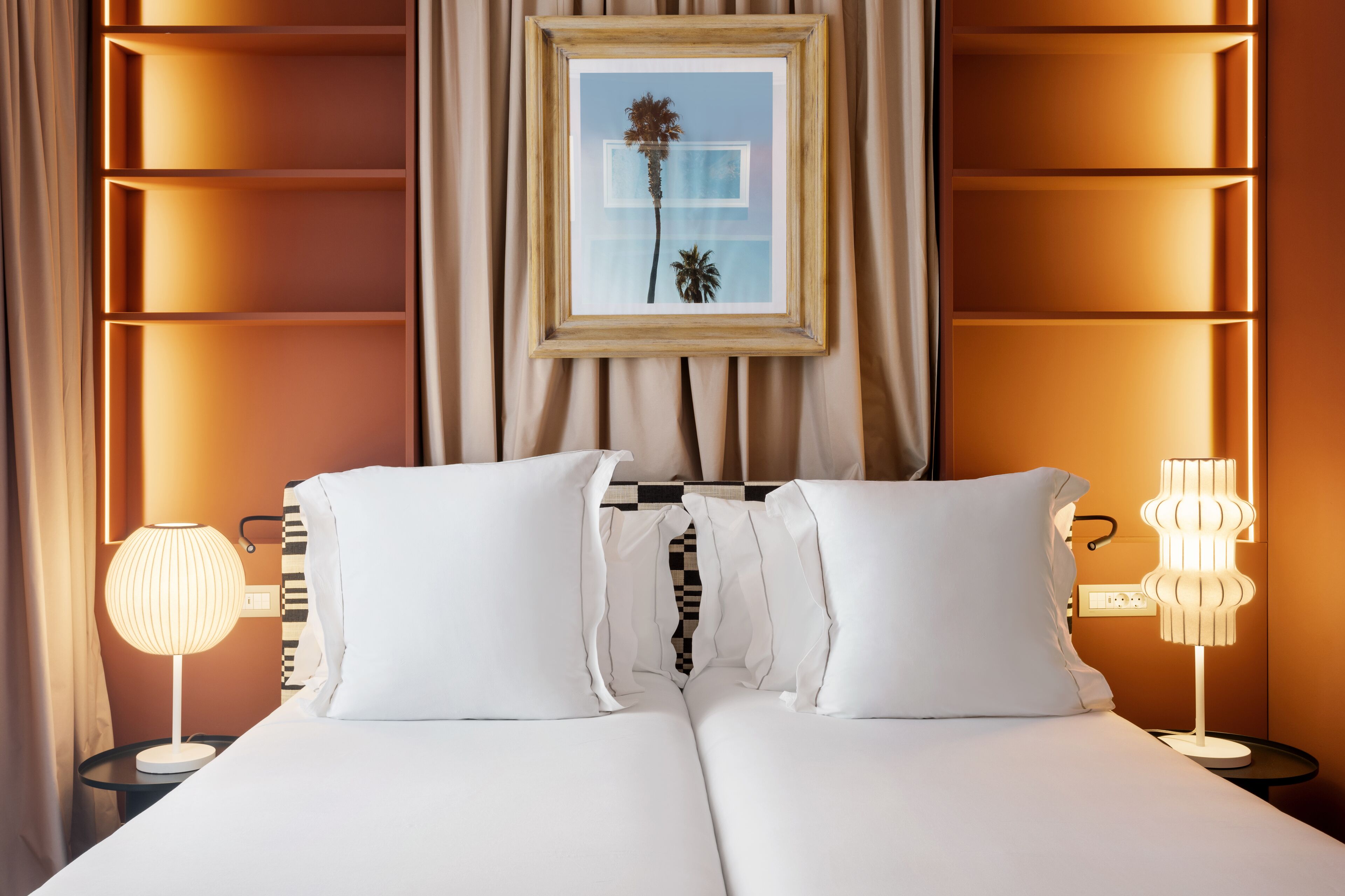 Foto - One Shot Aragó