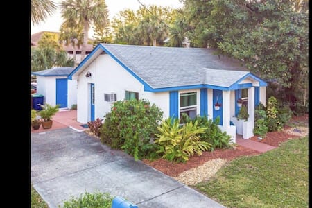 Indian Rocks Beach Private vacation home