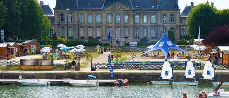 Port de plaisance