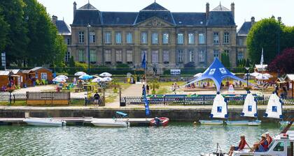 Le RenommĂ© Soissons par Picardie Homesâ„â„