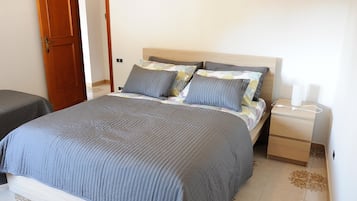 Standard Apartment, 1 Bedroom (Cetara House 1 on Amalfi coast) | 1 bedroom, WiFi, bed sheets