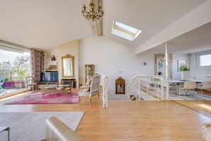 Interior - Le Renversant  - Appartement d'exception de 160m2 (Bordeaux)