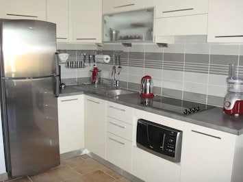 Cuisine privée