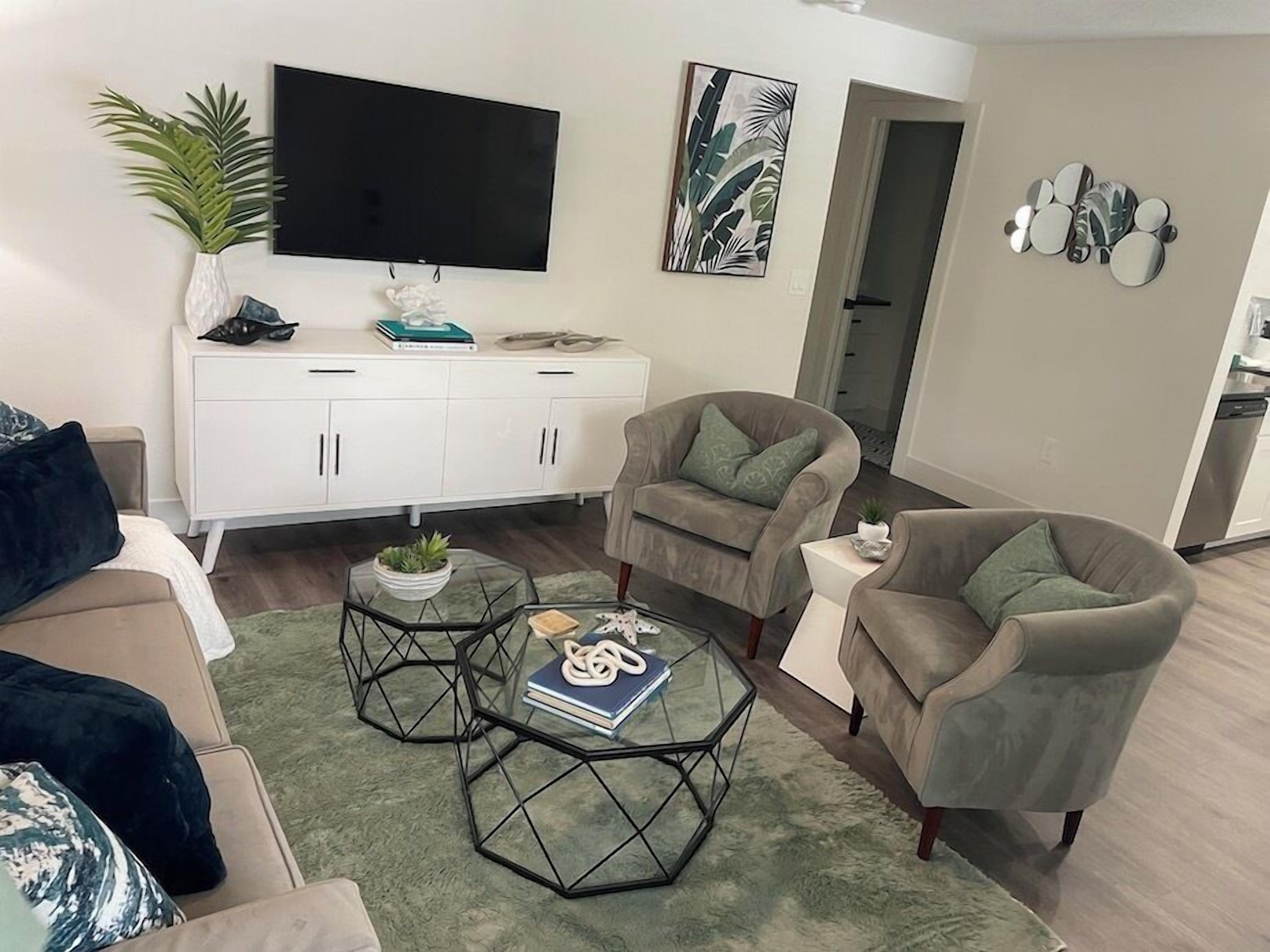 Sarasota Apartment