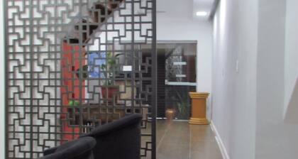 Hostel with single rooms - suite 5