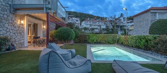 Villa Aggeliki by Tyros Boutique Houses