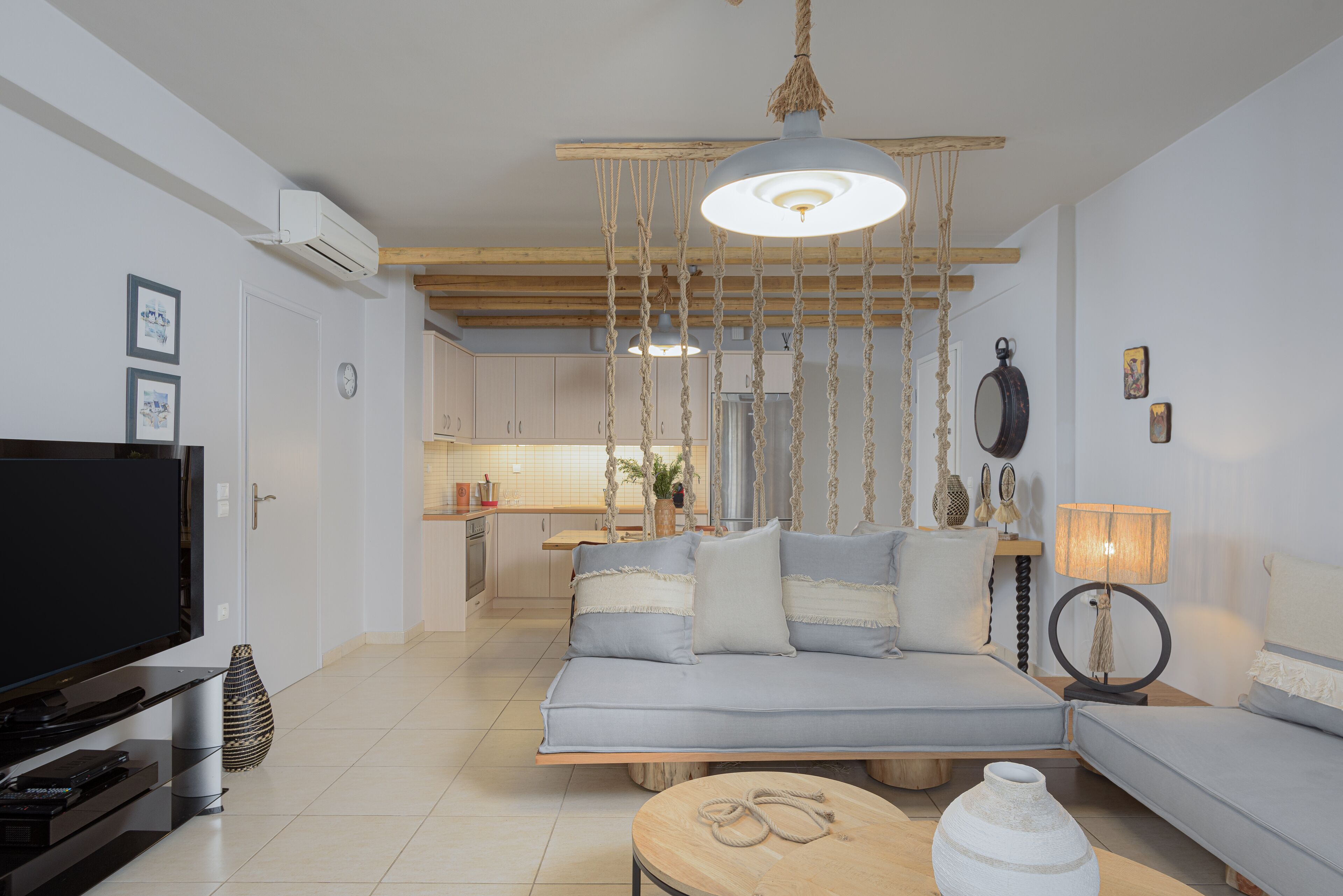 Villa Aggeliki by Tyros Boutique Houses