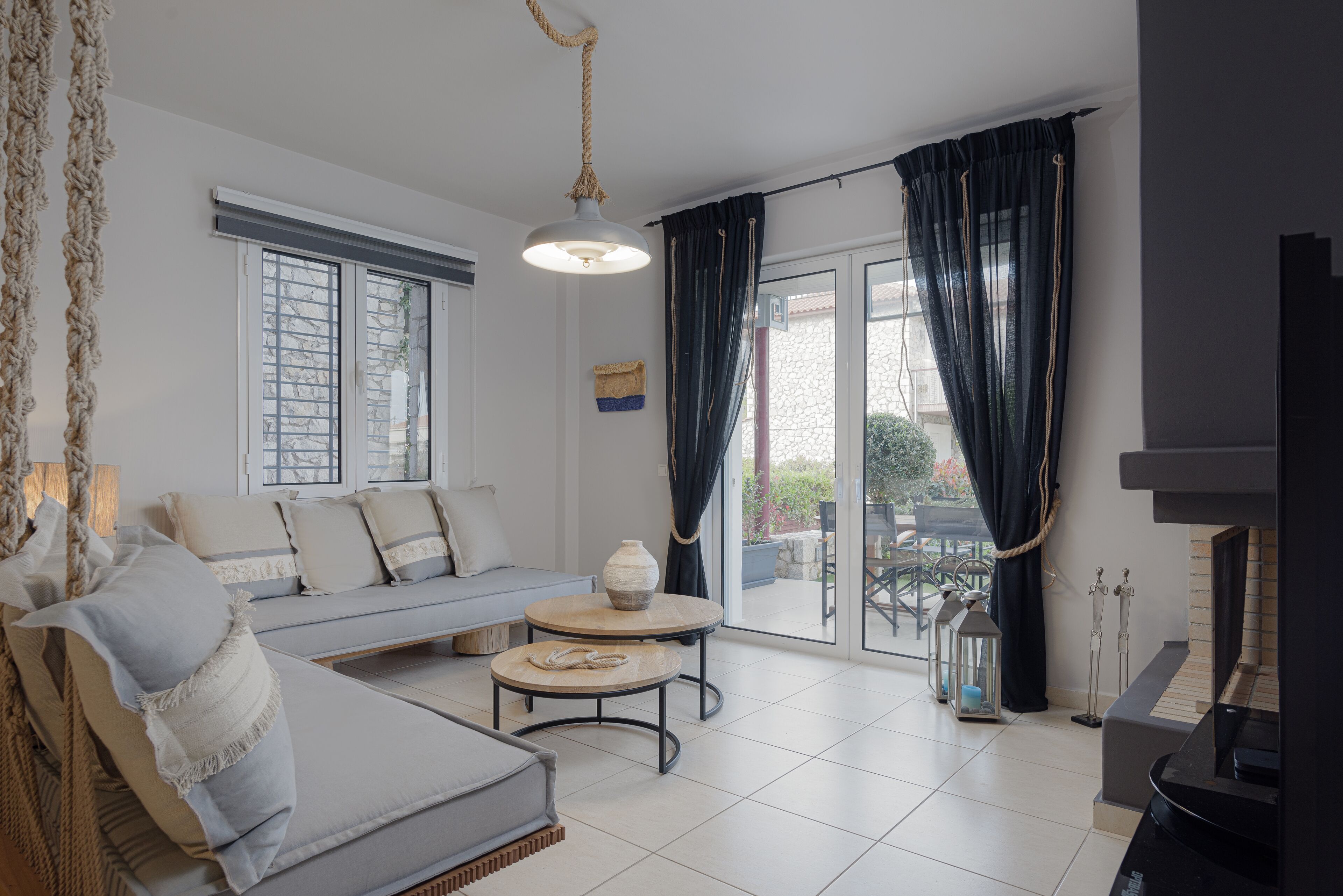 Villa Aggeliki by Tyros Boutique Houses