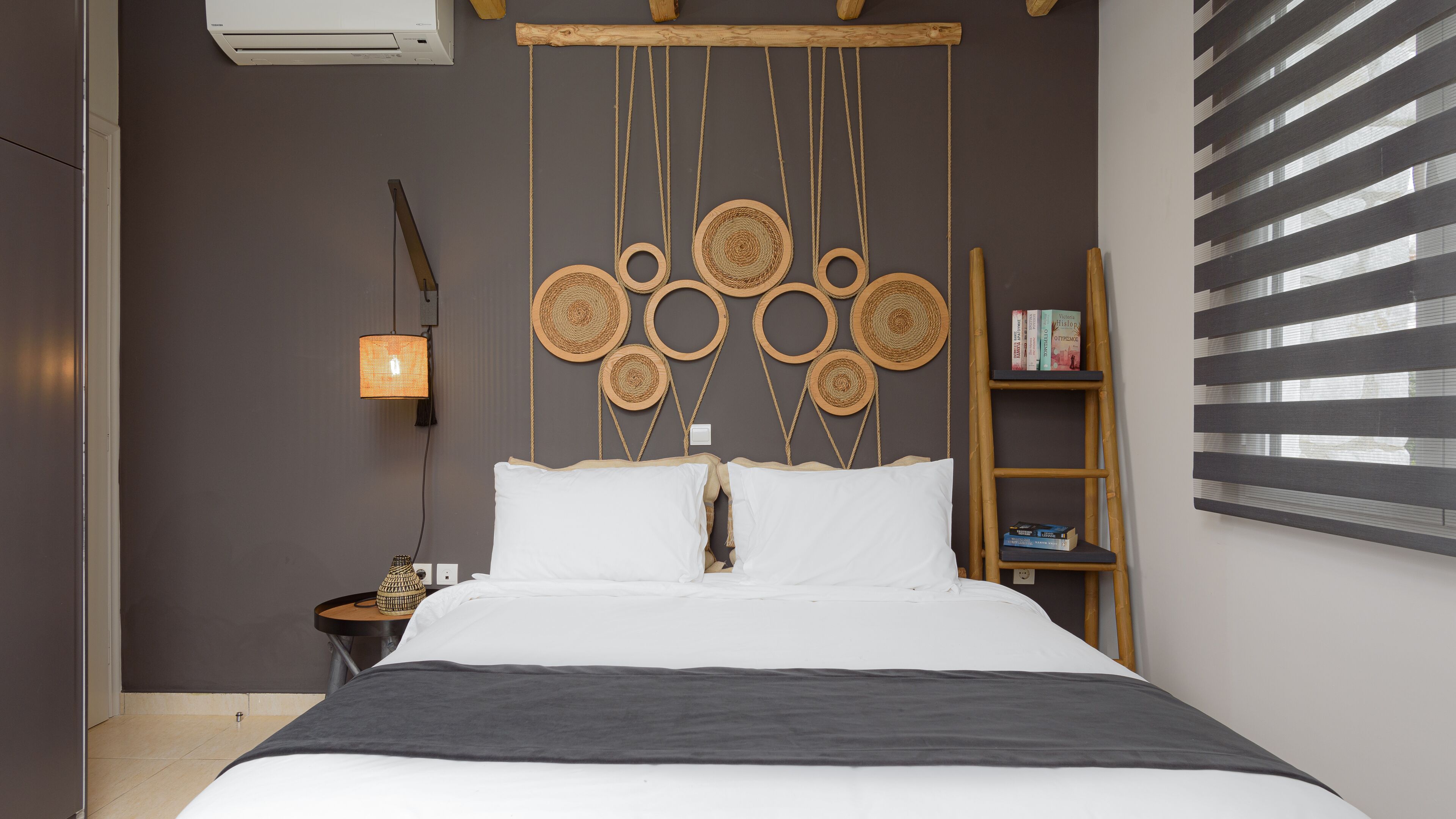 Villa Aggeliki by Tyros Boutique Houses