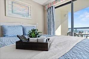 2 dormitorios y wifi gratis