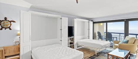 1 bedroom, free WiFi