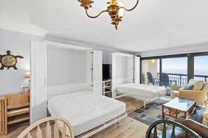 1 chambre, Wi-Fi gratuit