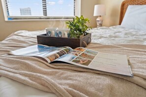 1 bedroom, free WiFi