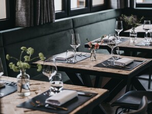 Restaurant - VAYA Zillertal (Aschau Im Zillertal)