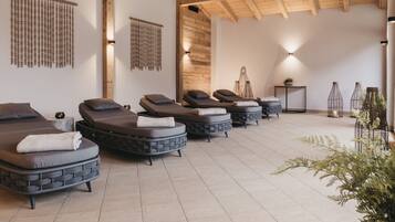 Massages