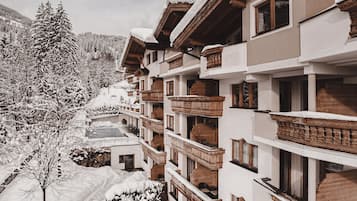 Indoor pool, outdoor pool, open 6:00 AM to 8:00 PM, sun loungers