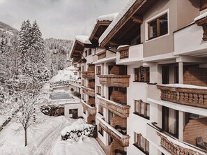 Indoor pool, outdoor pool, open 6:00 AM to 8:00 PM, sun loungers