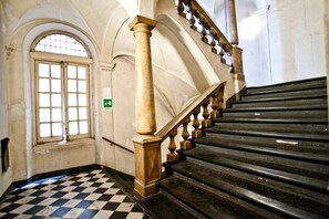 Apartment, Mehrere Betten | Innenbereich