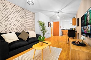 Tv, Netflix, streamingtjenester