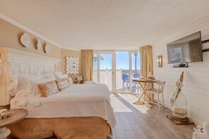 Fer et planche à repasser, accès au Wi-Fi (inclus), literie fournie