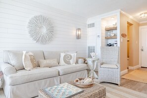 Téléviseur connecté, table de ping-pong