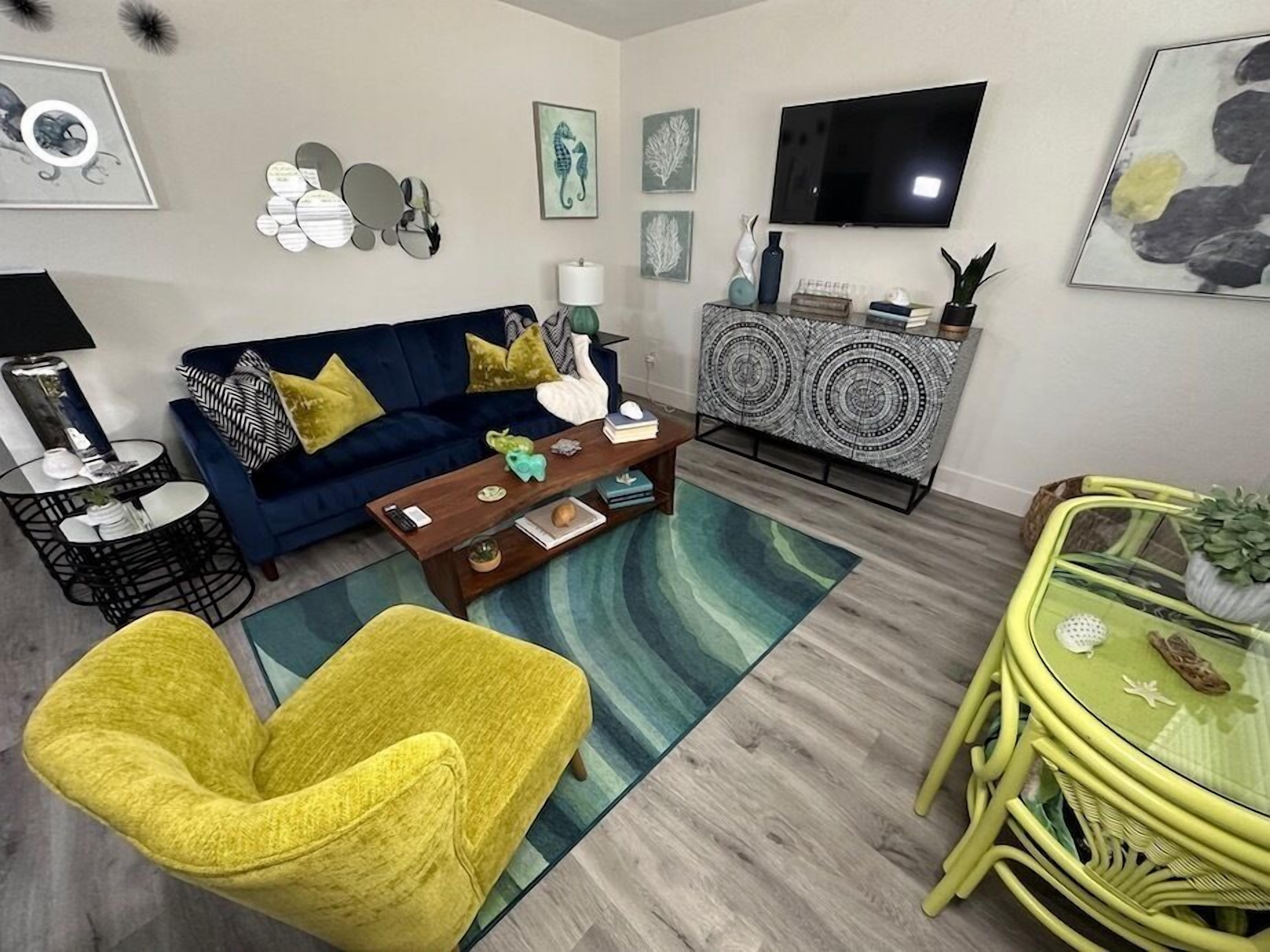 Sarasota Private vacation home